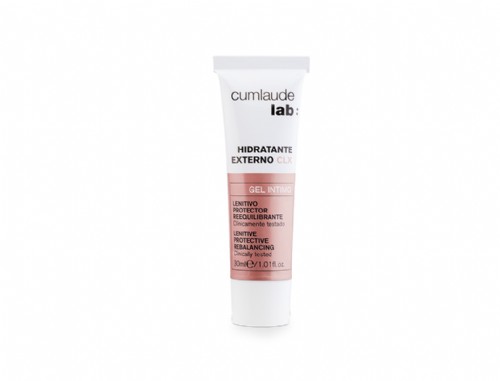 Cumlaude Hidratante Externo CLX 30ml